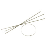 ACCEL 2002SS Zip Ties