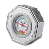 Mr. Gasket 2470S  Thermocap - 13 Psi - Silver
