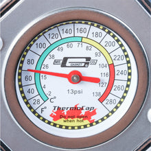 Load image into Gallery viewer, Thermocap---13-Psi---Silver