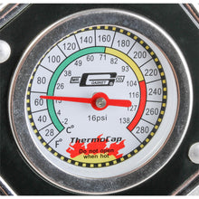 Load image into Gallery viewer, Thermocap---16-Psi---Black