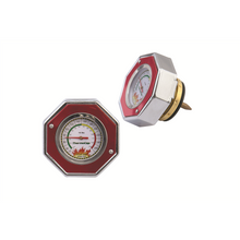 Load image into Gallery viewer, Thermocap---16-Psi---Red