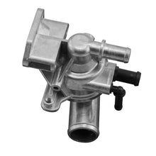 Load image into Gallery viewer, Thermostat--Housing-Assy,-2.8L-Diesel;-05-07-Jeep-Liberty-Kj