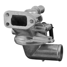 Load image into Gallery viewer, Thermostat--Housing-Assy,-2.8L-Diesel;-05-07-Jeep-Liberty-Kj