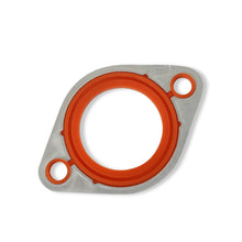 Load image into Gallery viewer, Thermostat-Gasket---Molded-Rubber-On-Aluminum-Carrier