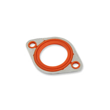Load image into Gallery viewer, Thermostat-Gasket---Molded-Rubber-On-Aluminum-Carrier