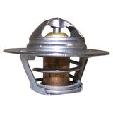 Crown Automotive 52028185 Thermostat; Gasket; and Housing