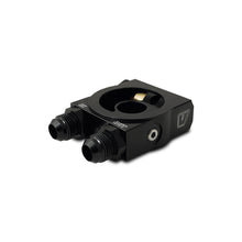 Load image into Gallery viewer, Thermostatic-Oil-Cooler-Sandwich-Adapter-WThermostat