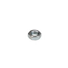 Load image into Gallery viewer, Thin-Jam-Nut,-38-24,-Zinc-Plate.-Used-On-Ridetech-Smooth-Body-Shock-Stem.
