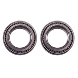 OMIX-ADA 16525.30 This differential bearing kit from Omix for Dana 44 axles.