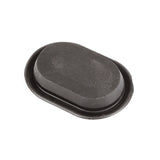 OMIX-ADA 12033.10 This floor pan plug from Omix fits 14-18 Jeep Wrangler JK/JKU.