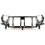 OMIX-ADA 12042.04 This grille support from Omix fits 02-04 Jeep Liberty KJ.