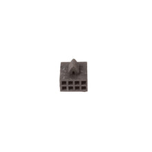 Load image into Gallery viewer, This-Hood-To-Fender-Bumper-From-Omix-Fits-07-18-Jeep-Wrangler-JkJku.
