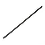 OMIX-ADA 12303.80 This inner right weather-strip belt from Omix fits 66-73 Jeepster Commando.