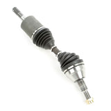 OMIX-ADA 16523.68 This left front axle shaft assembly from Omix fits 08-12 Jeep Liberty.