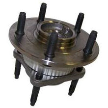 Load image into Gallery viewer, This-Rear-Axle-Hub-Assembly-From-Omix-Fits-05-10-Jeep-Grand-Cherokee-Wk.