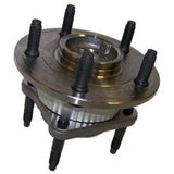 OMIX-ADA 16705.60 This rear axle hub assembly from Omix fits 05-10 Jeep Grand Cherokee WK.