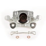 OMIX-ADA 16757.10 This rear left brake caliper from Omix fits 99-04 Jeep Grand Cherokee WJ