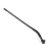 OMIX-ADA 18050.10 This replacement drag link tie rod end from Omix fits 07-18 Jeep Wrangler.