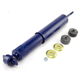 OMIX-ADA 18203.30 This replacement front shock absorber from Omix fits 97-01 Jeep Wrangler TJ.