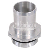 Northern Radiator Z17549 Aluminum Hose Connection