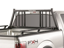 Load image into Gallery viewer, Backrack 147TR Three Round Headache Rack Frame for Select Ford F-250, Ford F-250 Super Duty, Ford F-350 Super Duty, Ford F-450 Super Duty, Ford F-550 Super Duty