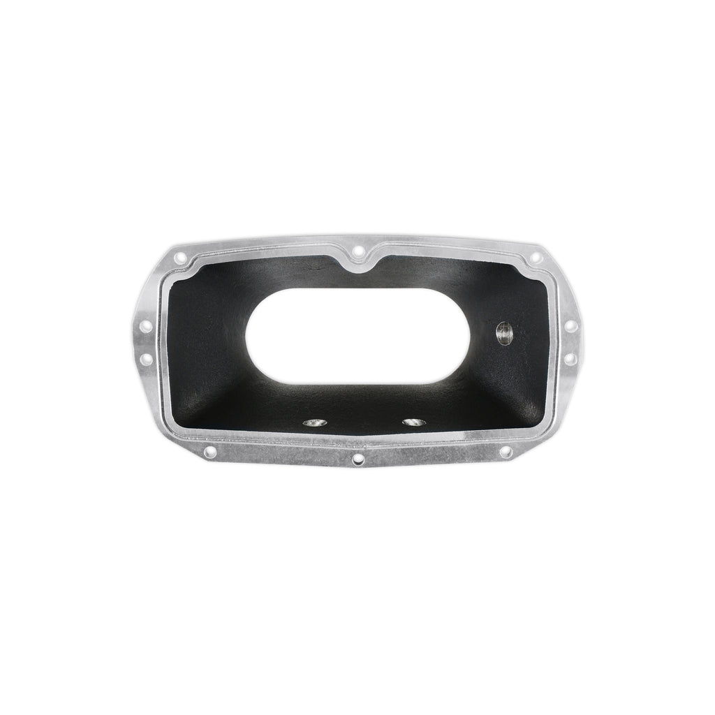 Throttle-Adapter,-Ford-Coyote-Ultra-Lo-Ram-Black