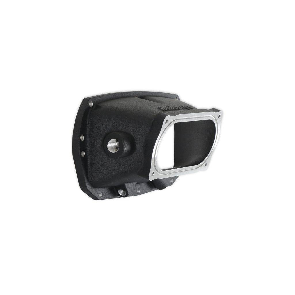 Throttle-Adapter,-Ford-Coyote-Ultra-Lo-Ram-Black