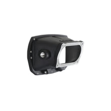 Load image into Gallery viewer, Throttle-Adapter,-Ford-Coyote-Ultra-Lo-Ram-Black