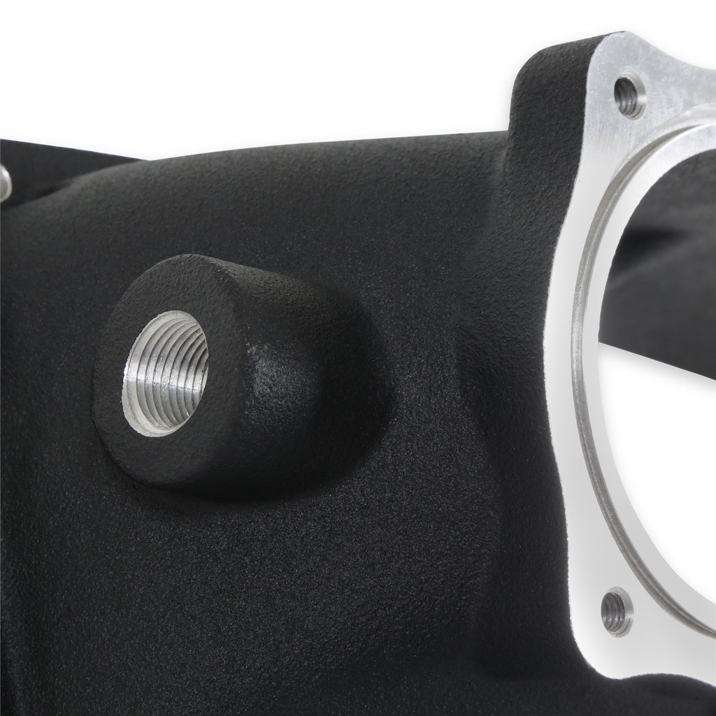 Throttle-Adapter,-Ford-Coyote-Ultra-Lo-Ram-Black