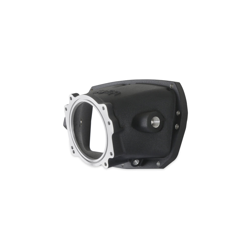 Throttle-Adapter,-Ford-Coyote-Ultra-Lo-Ram,-Black