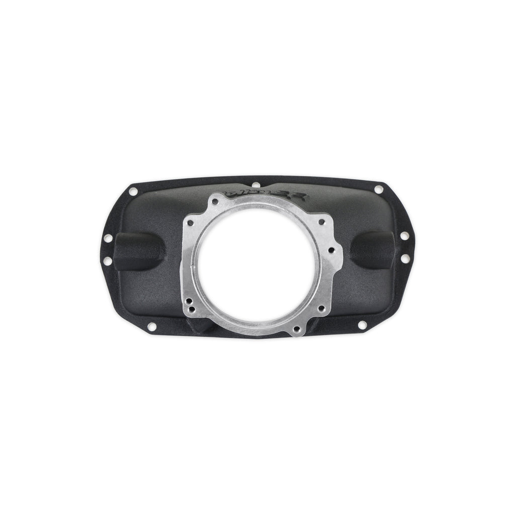 Throttle-Adapter,-Ford-Coyote-Ultra-Lo-Ram,-Black