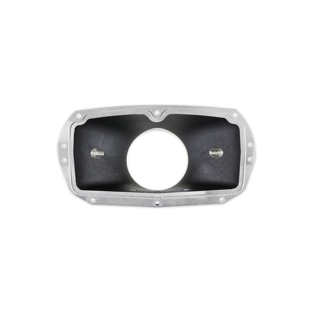 Throttle-Adapter,-Ford-Coyote-Ultra-Lo-Ram,-Black