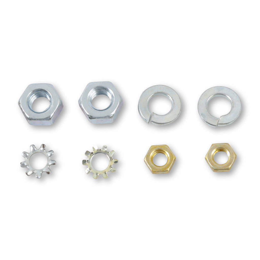Throttle-Ball-Assortment