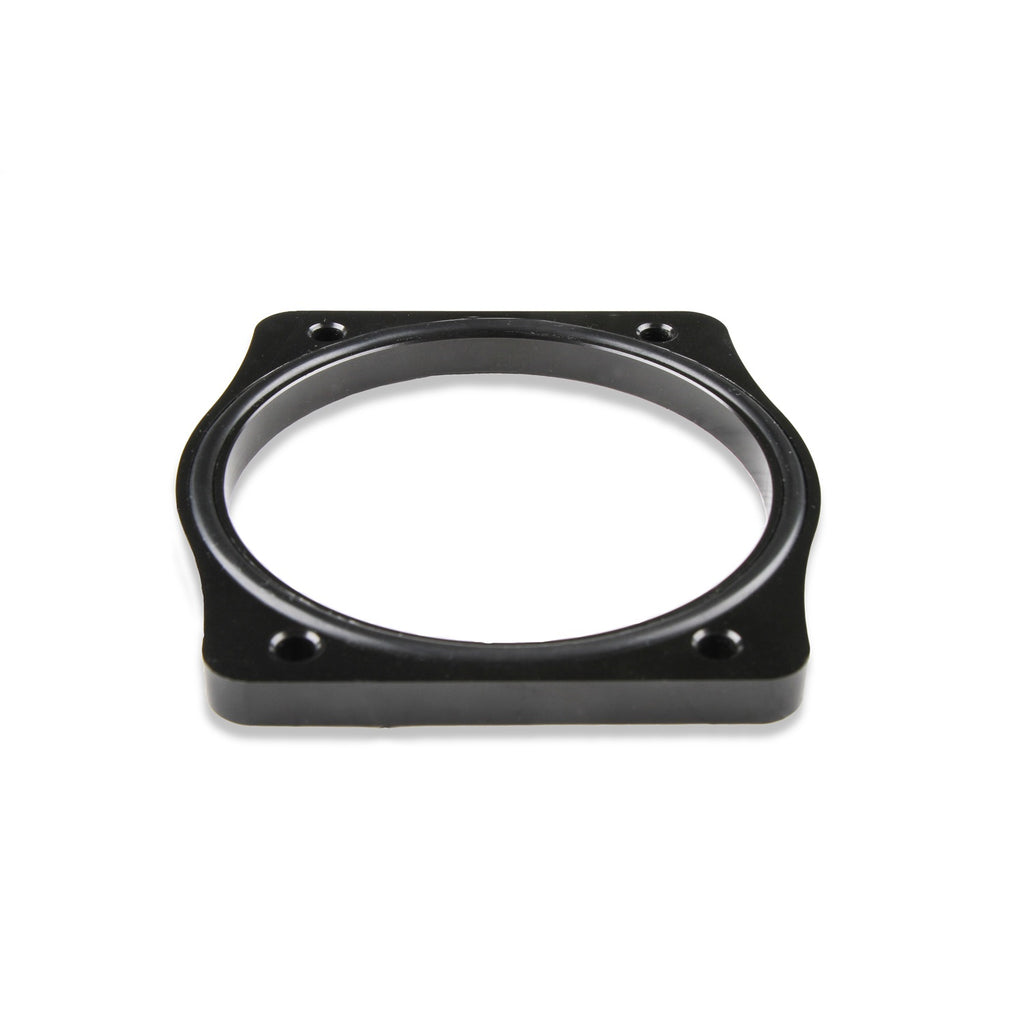 Throttle-Bdy-Spacer-Blk-102Mm-Ls-Eng