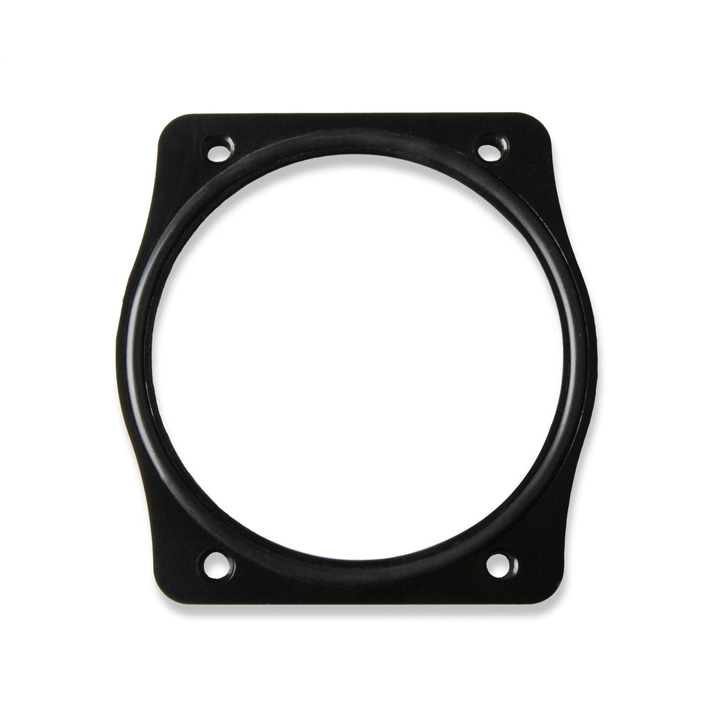 Throttle-Bdy-Spacer-Blk-102Mm-Ls-Eng