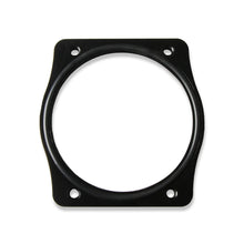 Load image into Gallery viewer, Throttle-Bdy-Spacer-Blk-102Mm-Ls-Eng