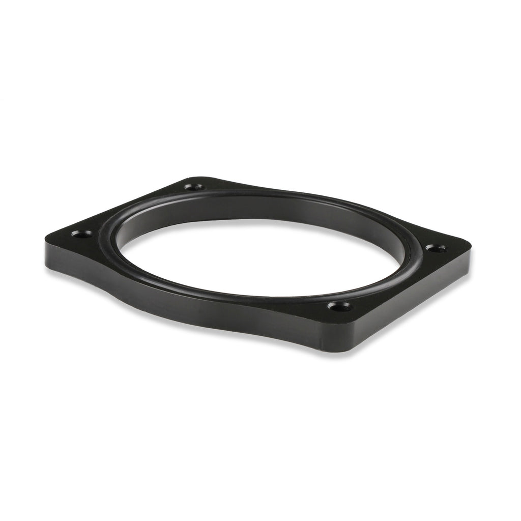 Throttle-Bdy-Spacer-Blk-102Mm-Ls-Eng