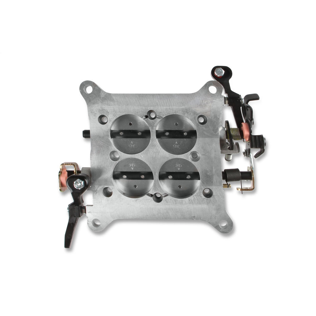 Throttle-Body--Shaft-Assm.---80541-1