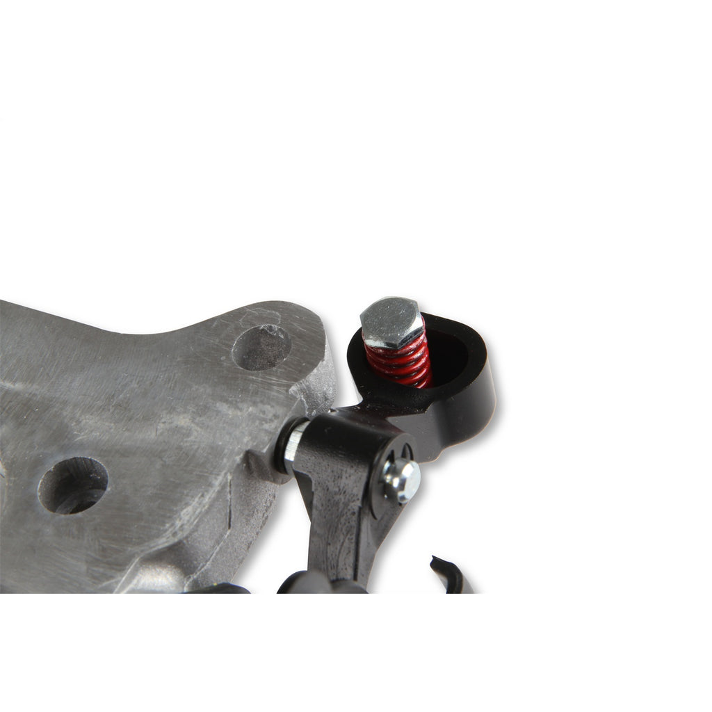 Throttle-Body--Shaft-Assm.---80541-1