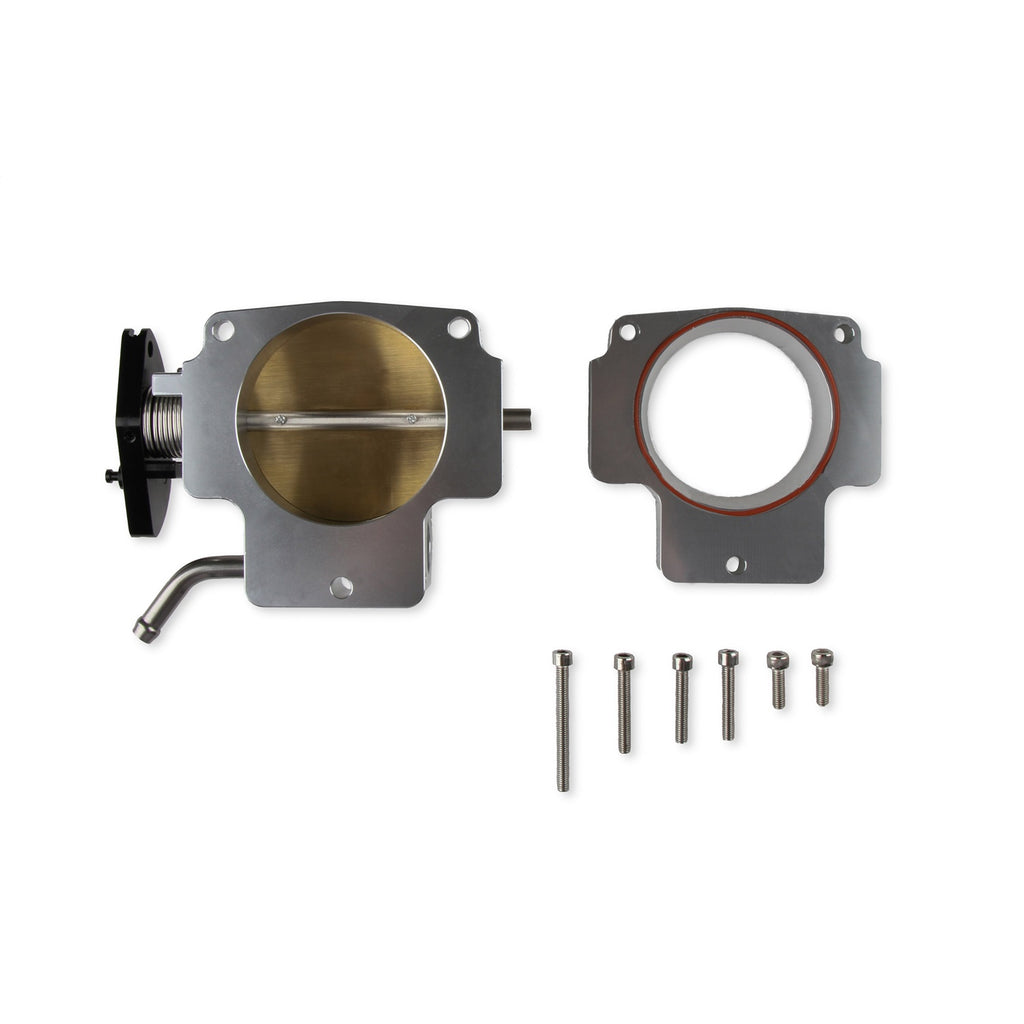 Throttle-Body-85Mm-3-Bolt-Plus-Adapter
