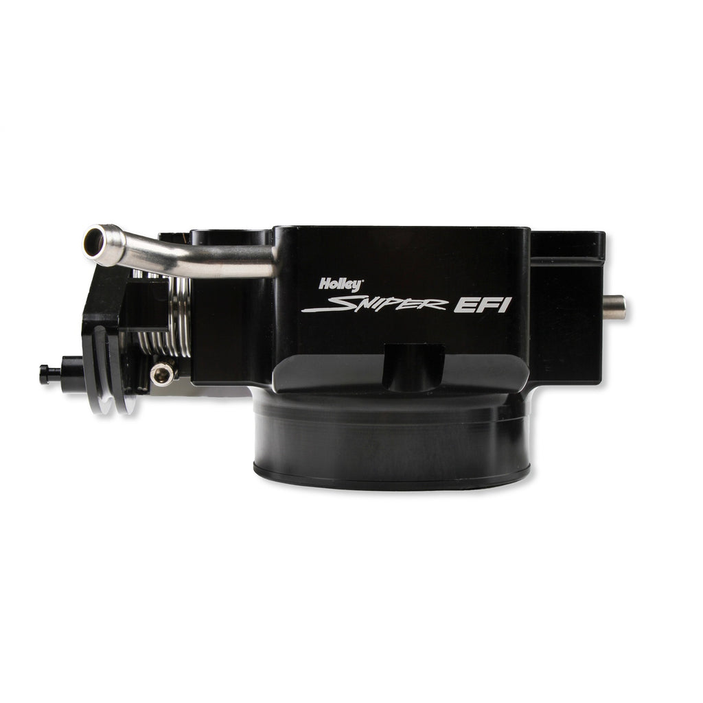 Throttle-Body-85Mm-3-Bolt-Plus-Adapter
