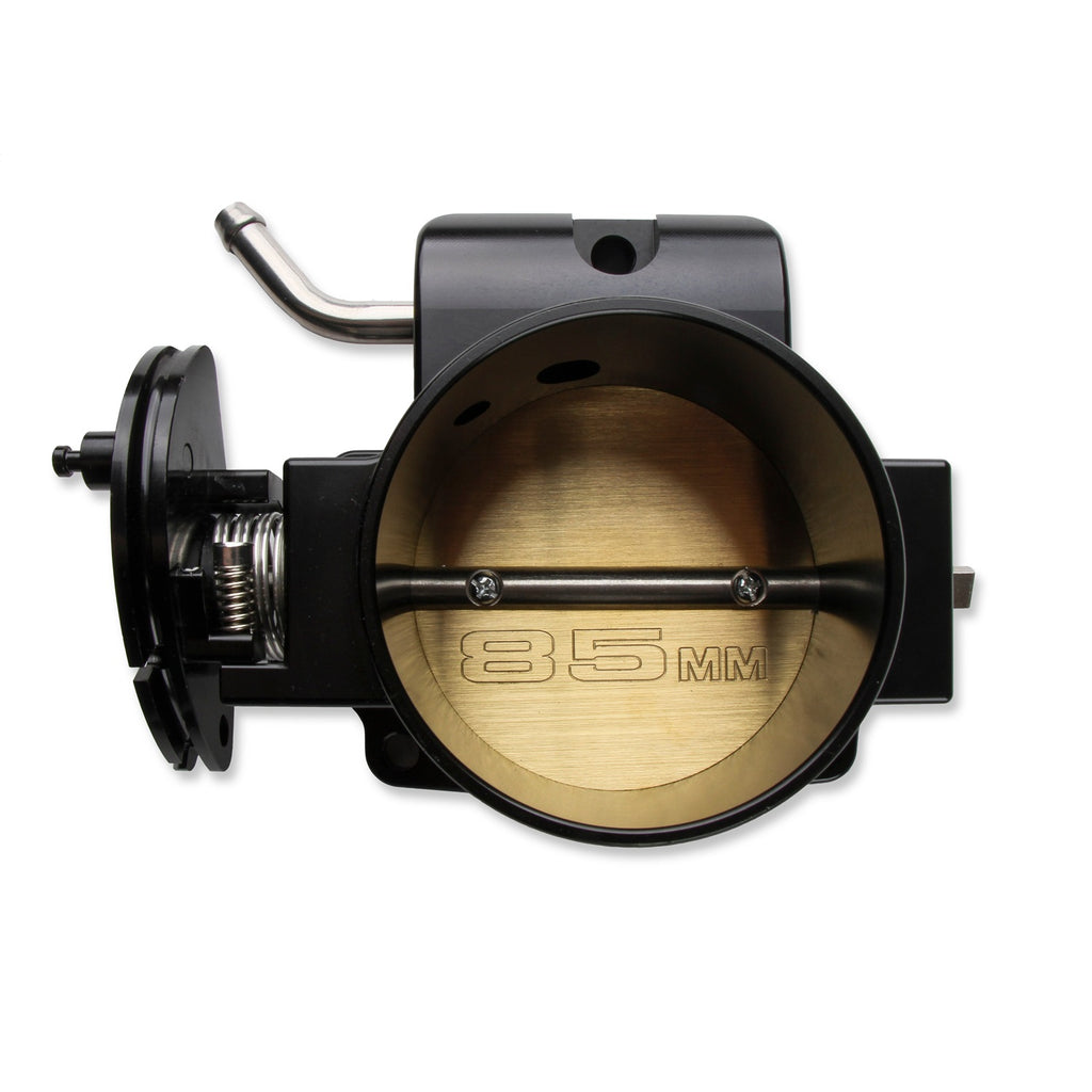 Throttle-Body-85Mm-3-Bolt-Plus-Adapter