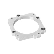 Load image into Gallery viewer, Throttle-Body-Adapter---Ford-7.3L-Low-Profile-Intake-Manifold---Gt500-Throttle-Body