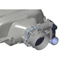 Load image into Gallery viewer, Throttle-Body-Adapter---Ford-7.3L-Low-Profile-Intake-Manifold---Gt500-Throttle-Body
