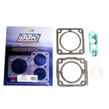 BBK 1573 THROTTLE BODY GASKET KIT - FORD 75MM THROTTLE BODY PART 1503 or1600