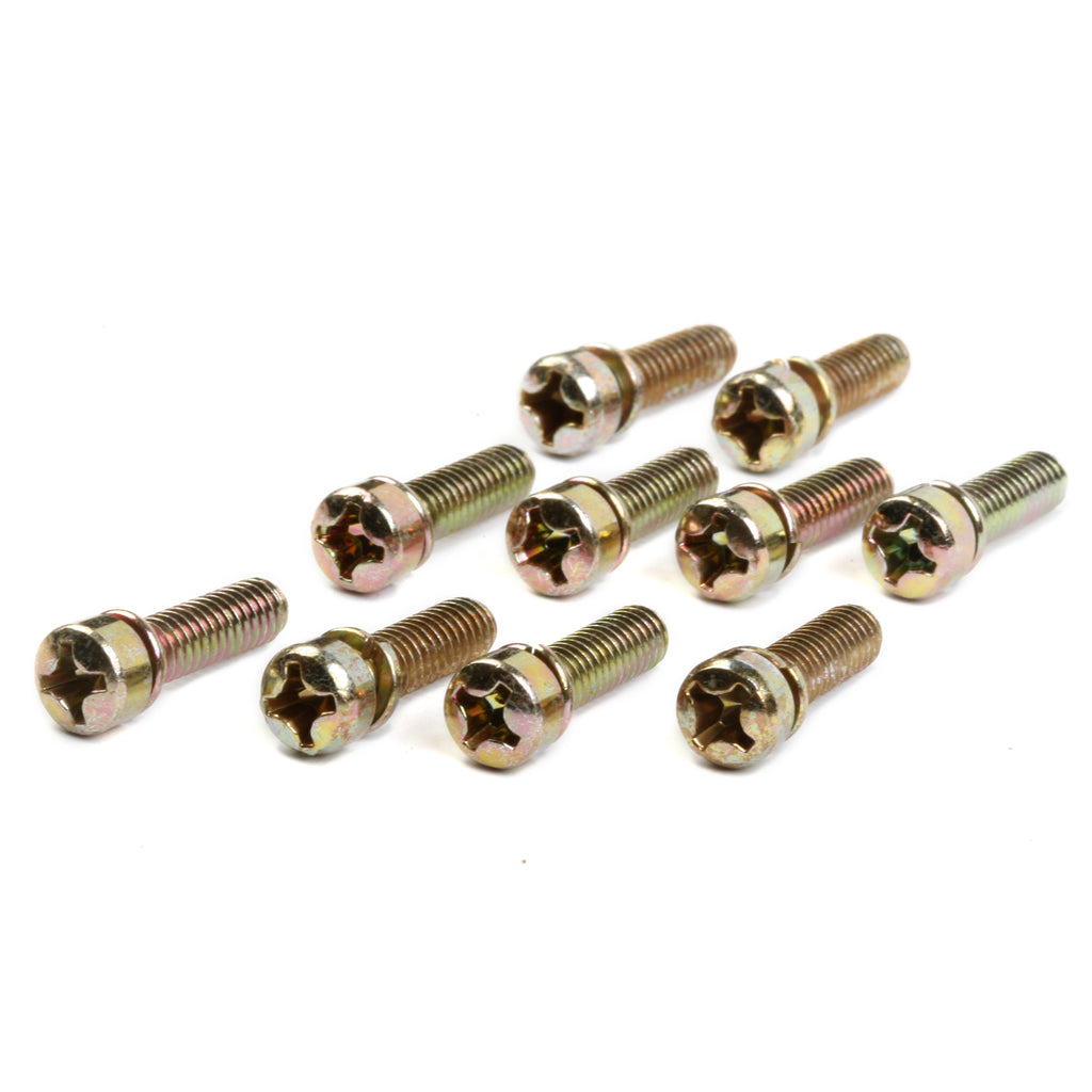 Throttle-Body-Screws-For-Super-Duty-Die-Cast-Throttle-Body