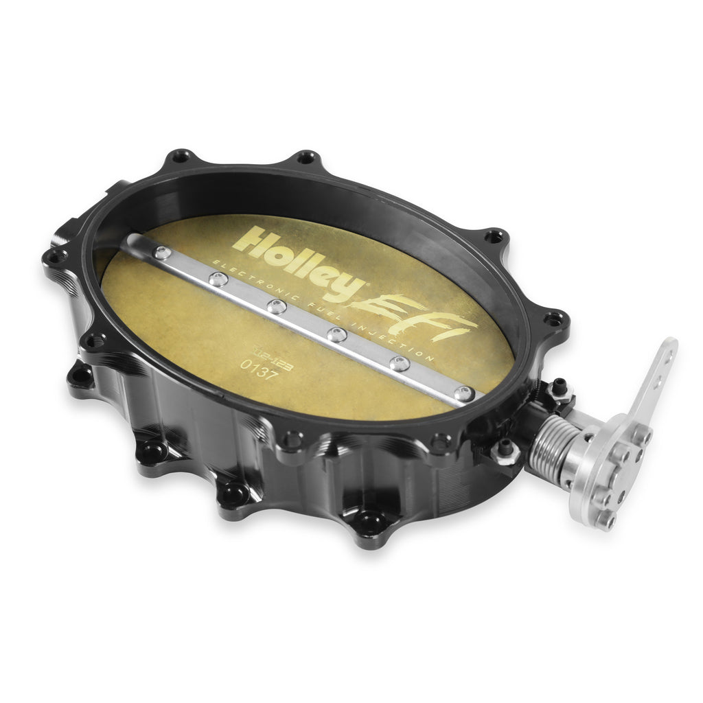 Throttle-Body,-Nhra-Pro-Stock