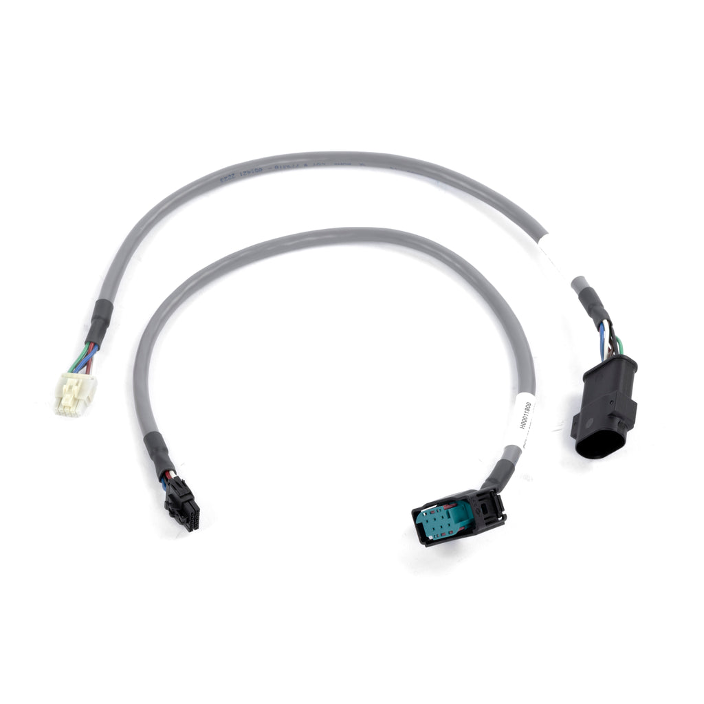 Throttle-Booster