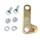 Holley 20-121  700R4 Kickdown Throttle Bracket