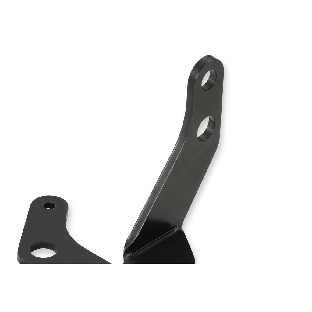 Throttle-Cable-Bracket-Kit-For-300276--300277-Manifold-Steel